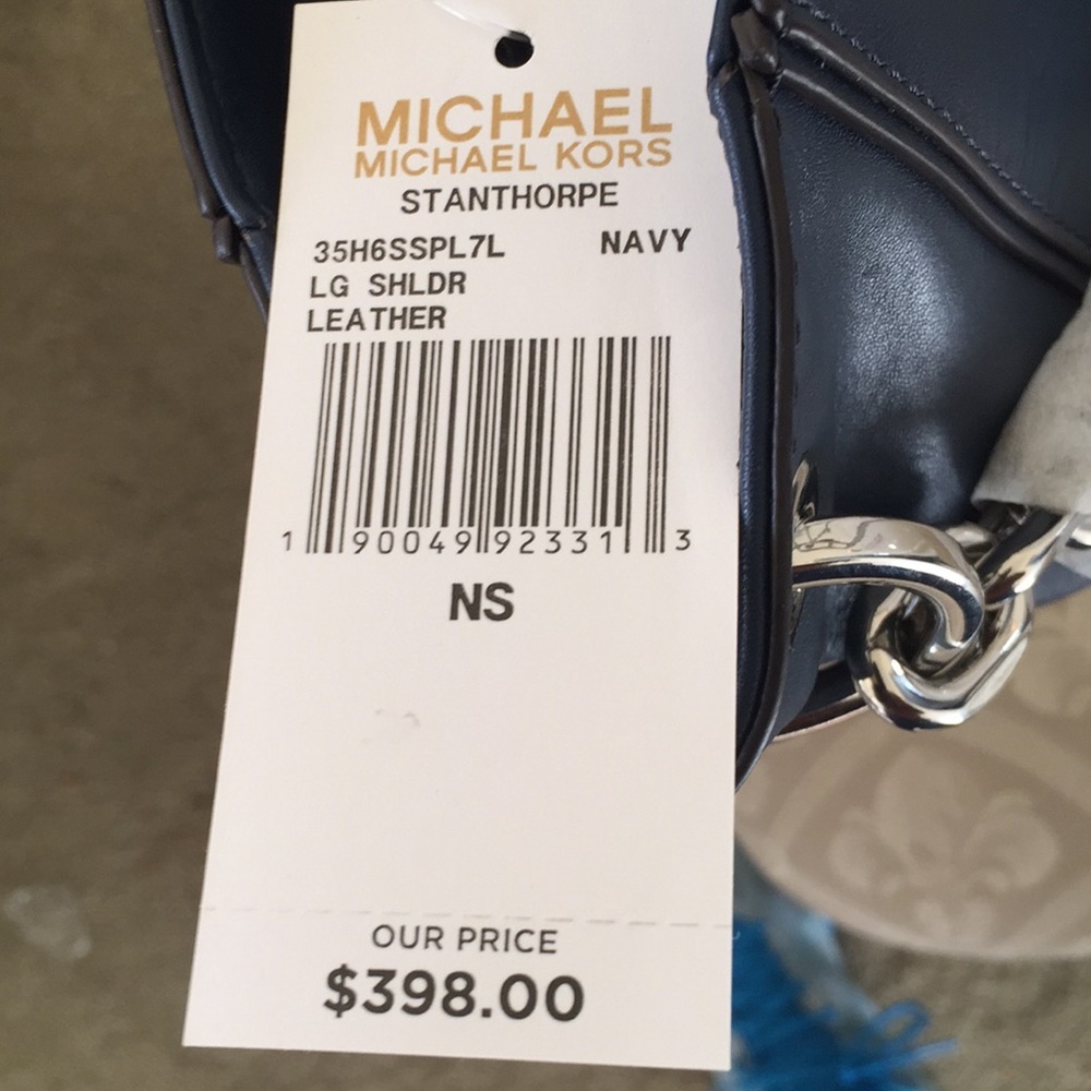 Brand New Authentic Michael Kors Bag - Picture 5 of 5